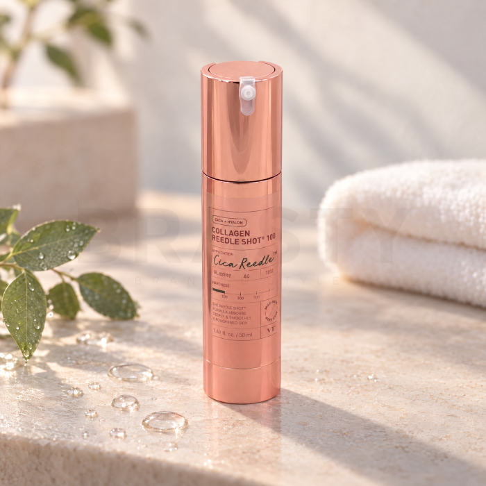 VT Cosmetics Collagen Reedle Shot 100 serum do mikroigłowania 50 ml