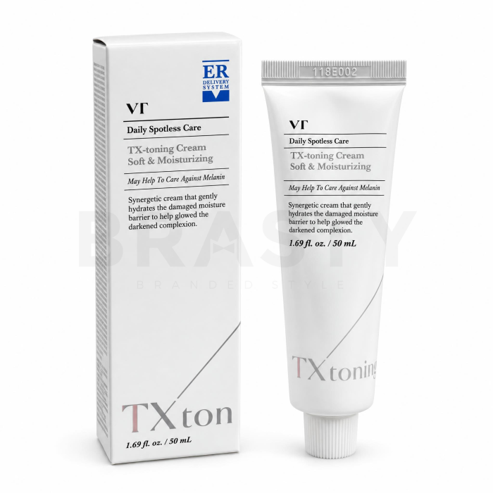 VT Cosmetics TX-toning регенериращ крем Cream 50 ml