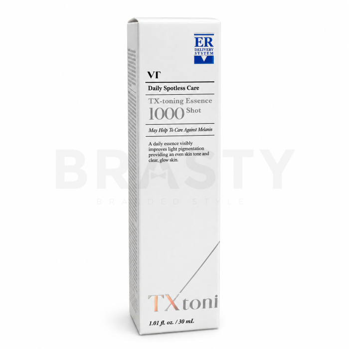 VT Cosmetics TX-toning Essence esencja rozjaśniająca 1000 Shot 30 ml