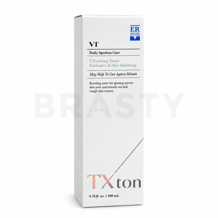 VT Cosmetics TX-toning tonik Toner 200 ml