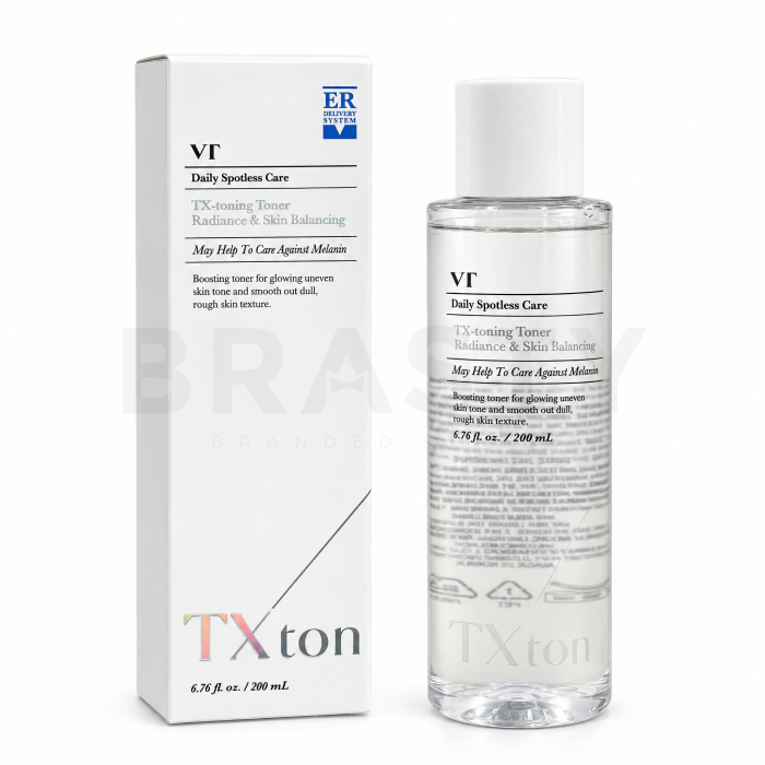 VT Cosmetics TX-toning tonik Toner 200 ml