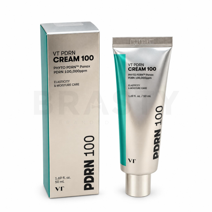 VT Cosmetics Phyto PDRN Cream 100 регенериращ крем 50 ml