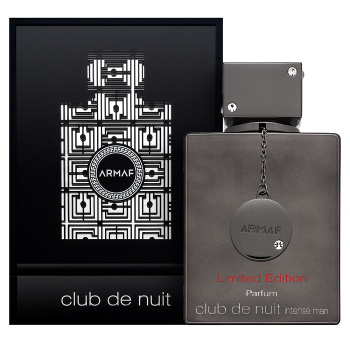 Armaf Club de Nuit Intense Man Limited Edition 2024 čisti parfum za moške Extra Offer 2 105 ml