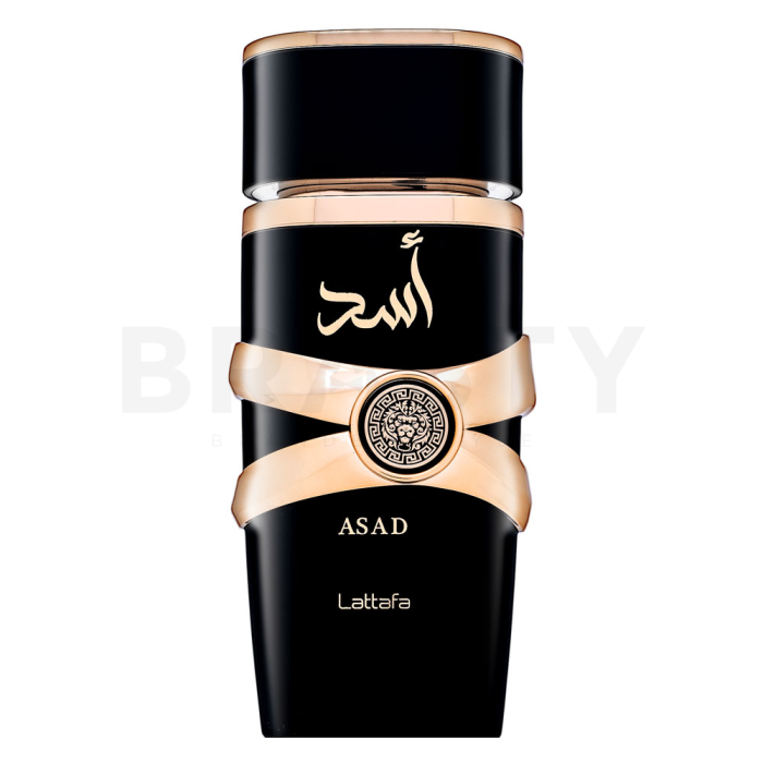 Lattafa Asad woda perfumowana dla mężczyzn Extra Offer 2 100 ml