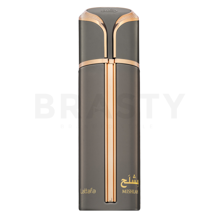 lattafa mishlah woda perfumowana 100 ml    uszkodzony 