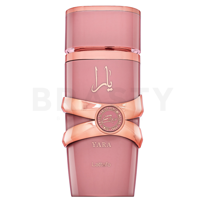 lattafa yara elixir woda perfumowana 100 ml    uszkodzony 
