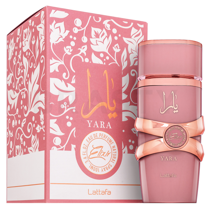 Lattafa Yara Elixir Eau de Parfum femei Extra Offer 2 100 ml