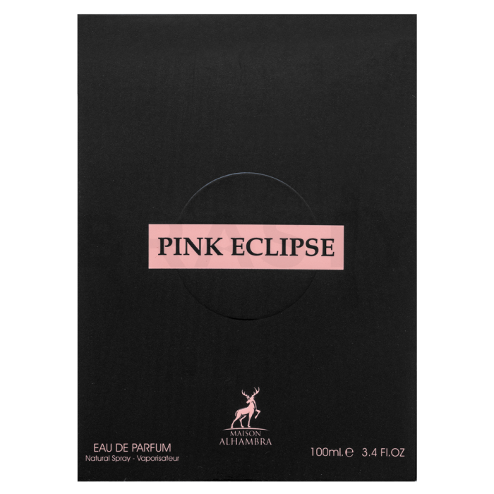 Maison Alhambra Pink Eclipse Парфюмна вода за жени Extra Offer 2 100 ml
