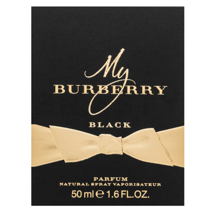 Burberry My Burberry Black парфюм за жени Extra Offer 2 50 ml