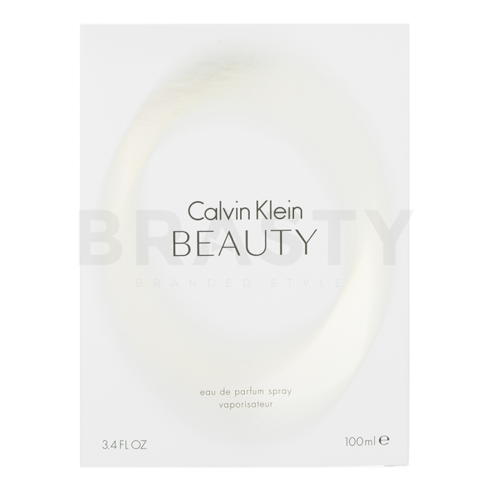 Calvin Klein Beauty parfemska voda za žene Extra Offer 2 100 ml