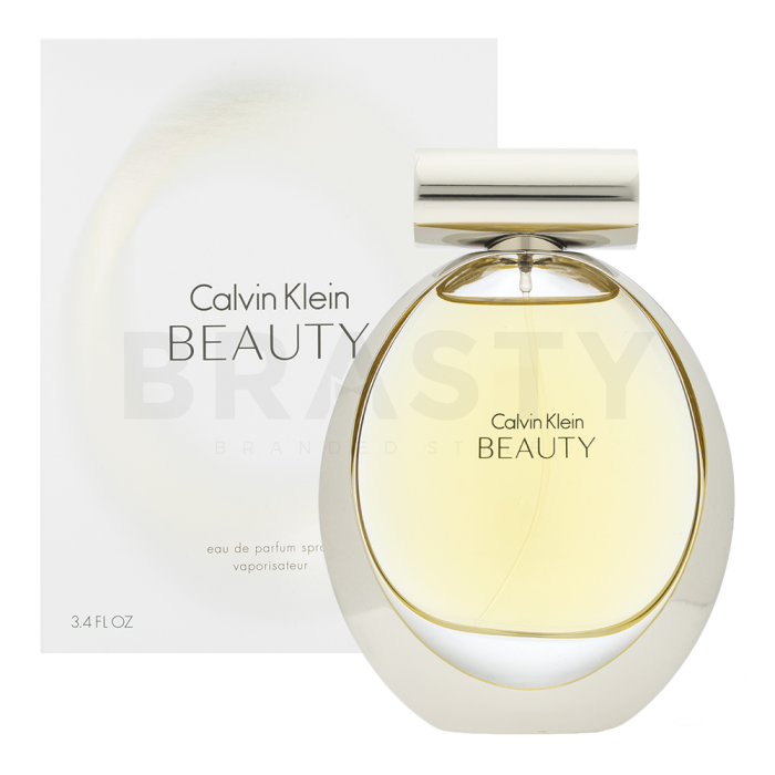 Calvin Klein Beauty parfemska voda za žene Extra Offer 2 100 ml