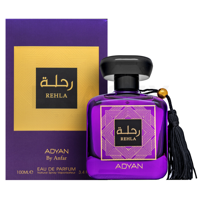 Adyan Rehla Парфюмна вода за жени Extra Offer 3 100 ml