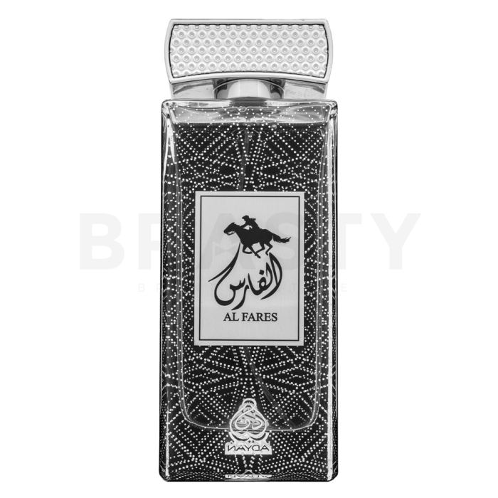 Adyan Al Fares Eau de Parfum voor mannen Extra Offer 3 100 ml