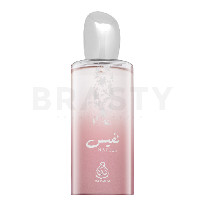 Adyan Nafees Eau de Parfum voor vrouwen Extra Offer 3 100 ml