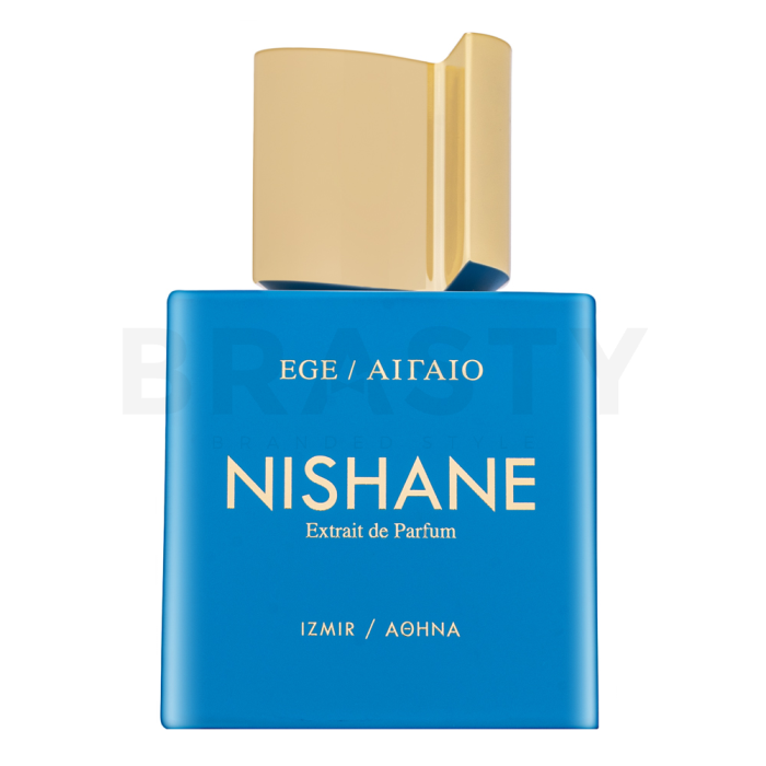 Nishane Ege/ Ailaio Perfume unisex Extra Offer 3 100 ml