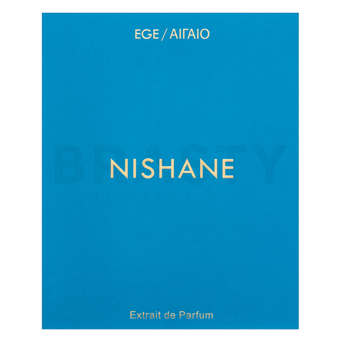 Nishane Ege/ Ailaio Perfume unisex Extra Offer 3 100 ml