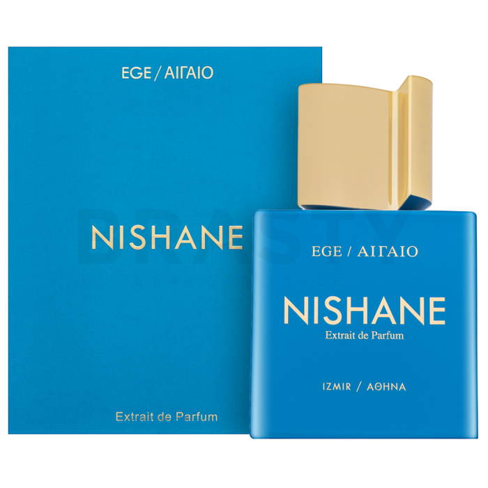 Nishane Ege/ Ailaio Perfume unisex Extra Offer 3 100 ml