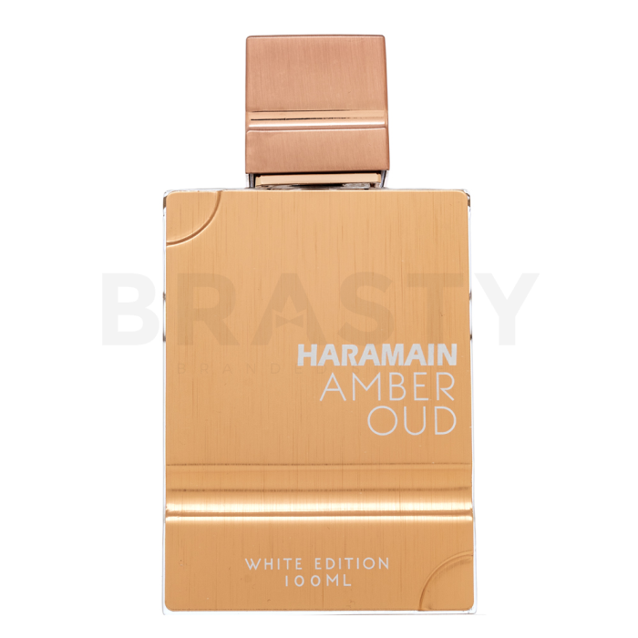 Al Haramain Amber Oud White Edition Парфюмна вода унисекс Extra Offer 3 100 ml