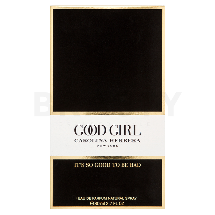 Carolina Herrera Good Girl Парфюмна вода за жени Extra Offer 3 80 ml