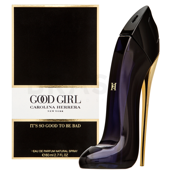 Carolina Herrera Good Girl Парфюмна вода за жени Extra Offer 3 80 ml