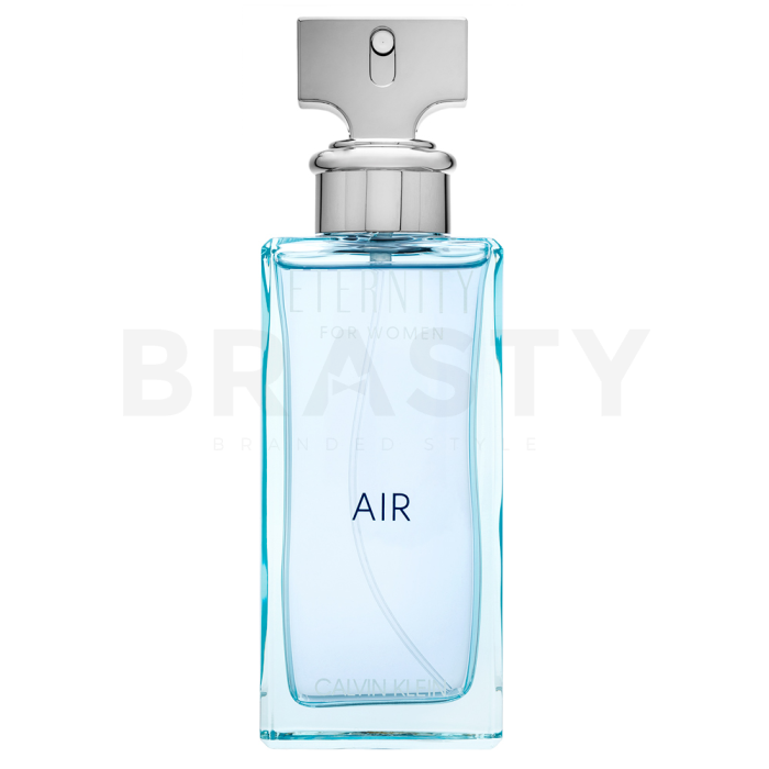 Calvin Klein Eternity Air parfemska voda za žene Extra Offer 3 100 ml
