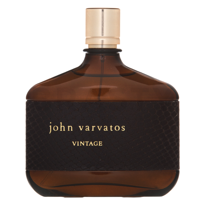 John Varvatos Vintage Eau de Toilette bărbați Extra Offer 2 125 ml