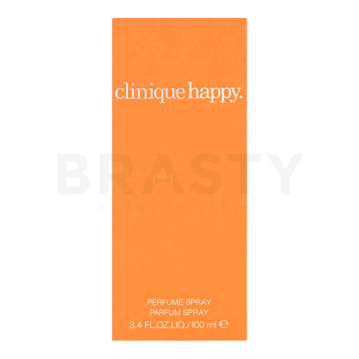 Clinique Happy Eau de Parfum voor vrouwen Extra Offer 2 100 ml