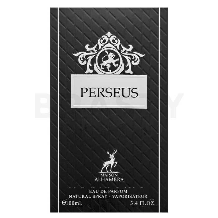 Maison Alhambra Perseus Парфюмна вода за мъже Extra Offer 3 100 ml