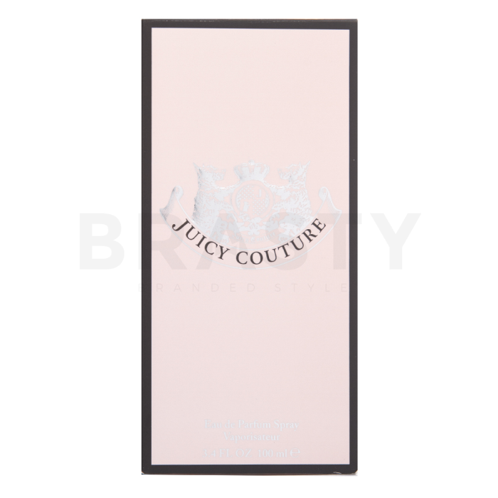 Juicy Couture Juicy Couture Eau de Parfum da donna Extra Offer 2 100 ml