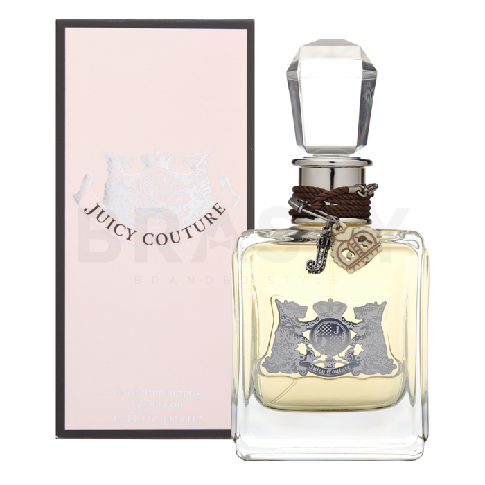 Juicy Couture Juicy Couture Eau de Parfum da donna Extra Offer 2 100 ml