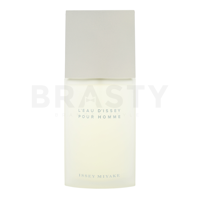 Issey Miyake L'Eau D'Issey Pour Homme toaletna voda za muškarce Extra Offer 3 200 ml