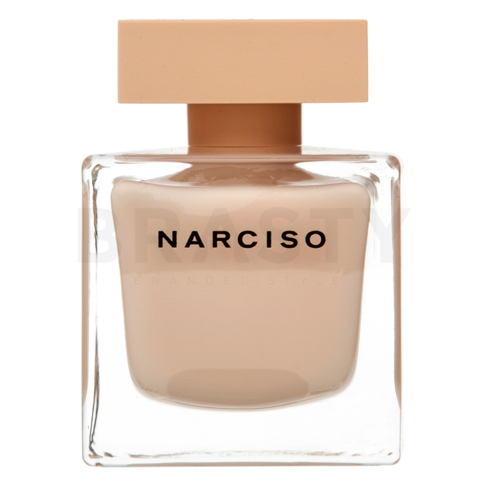 Narciso Rodriguez Narciso Poudree Eau de Parfum para mujer Extra Offer 3 90 ml