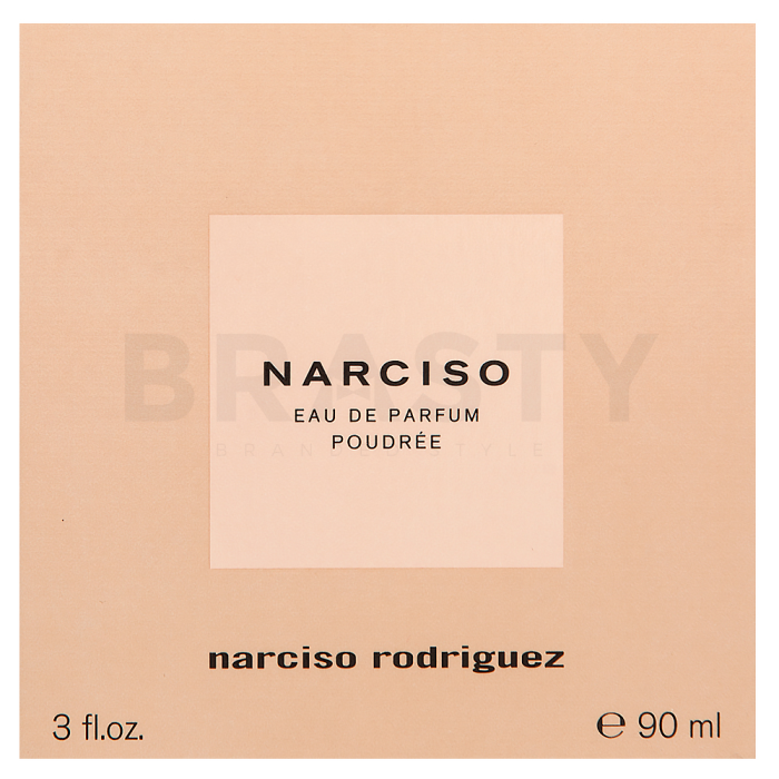Narciso Rodriguez Narciso Poudree Eau de Parfum para mujer Extra Offer 3 90 ml