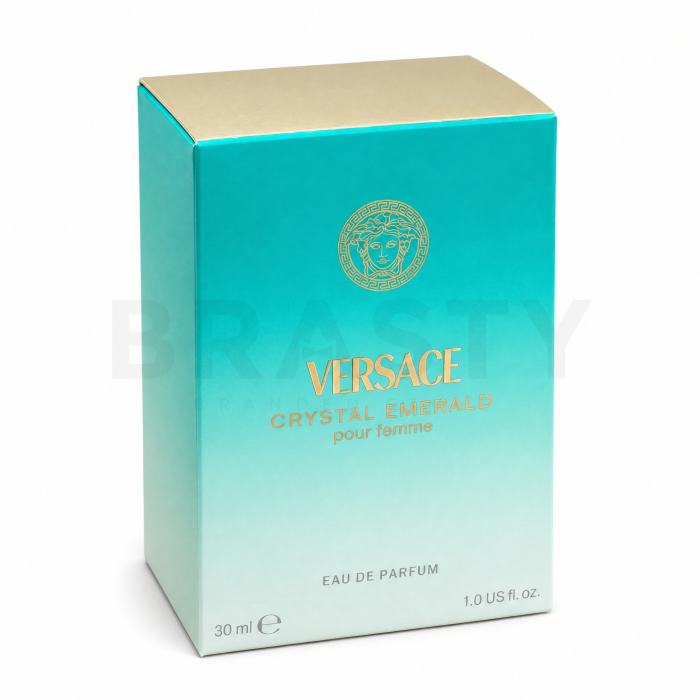 Versace Crystal Emerald parfemska voda za žene 30 ml