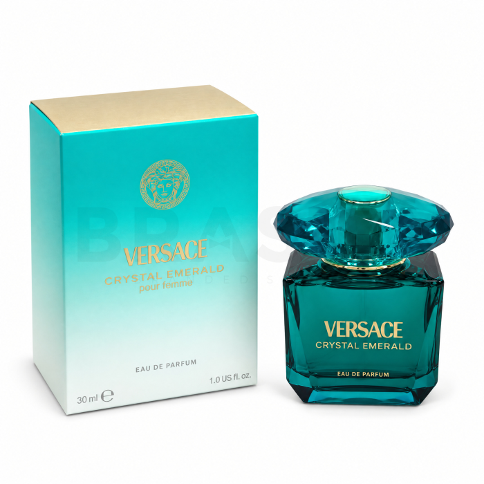 Versace Crystal Emerald parfemska voda za žene 30 ml