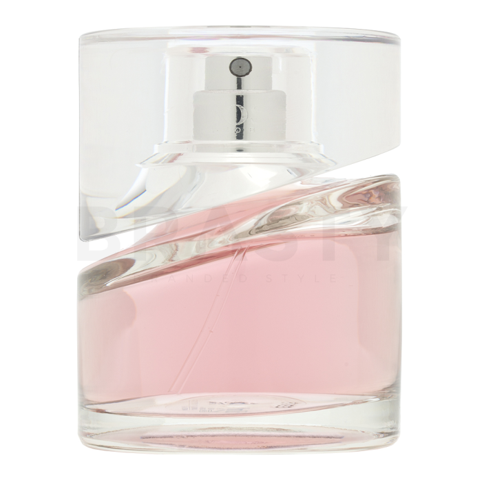 hugo boss femme woda perfumowana 50 ml    uszkodzony 