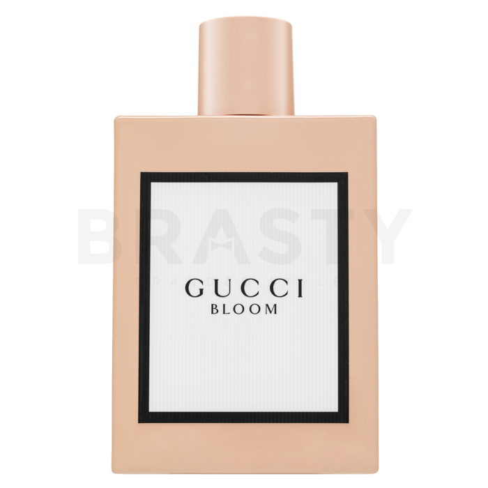 Gucci Bloom Eau de Parfum para mujer Extra Offer 3 100 ml
