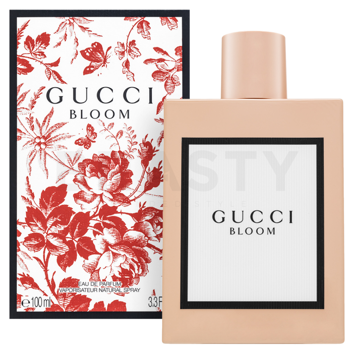 Gucci Bloom Eau de Parfum para mujer Extra Offer 3 100 ml