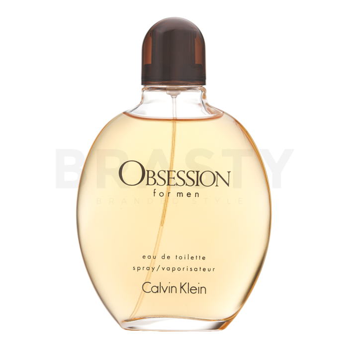 Calvin Klein Obsession for Men тоалетна вода за мъже Extra Offer 2 200 ml