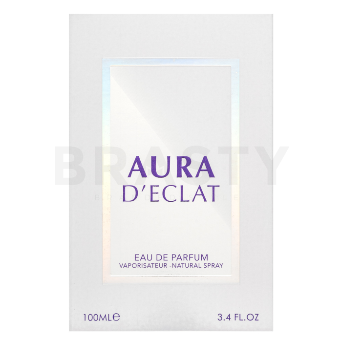 Maison Alhambra Aura D'Eclat Парфюмна вода за жени Extra Offer 3 100 ml