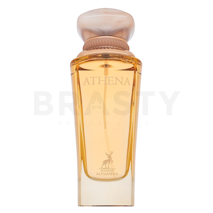 Maison Alhambra Athena Парфюмна вода унисекс Extra Offer 3 100 ml