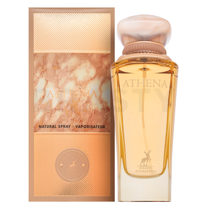 Maison Alhambra Athena Парфюмна вода унисекс Extra Offer 3 100 ml