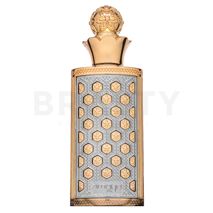 Zimaya Nojoum парфюмирано масло унисекс Extra Offer 2 18 ml