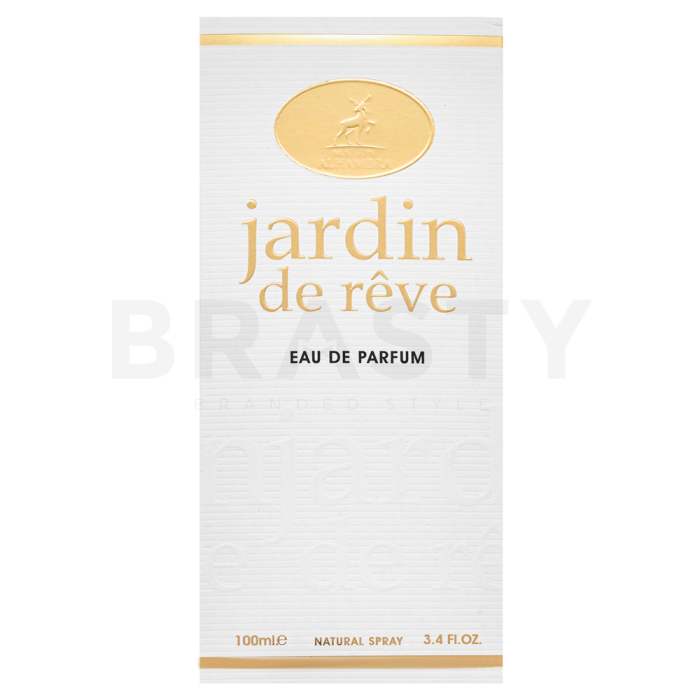 Maison Alhambra Jardin De Reve Парфюмна вода за жени Extra Offer 3 100 ml