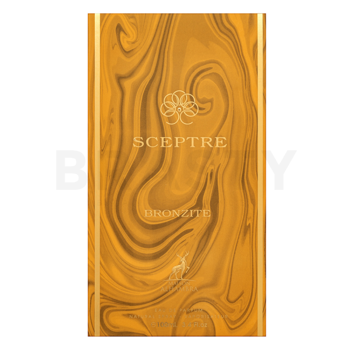 Maison Alhambra Sceptre Bronzite Парфюмна вода унисекс Extra Offer 2 100 ml