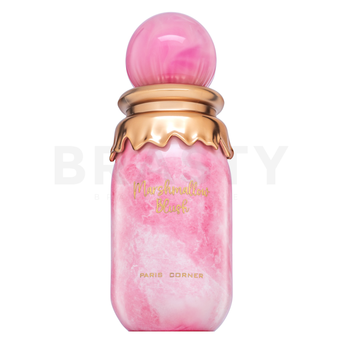 Paris Corner Marshmallow Blush Парфюмна вода за жени Extra Offer 2 100 ml