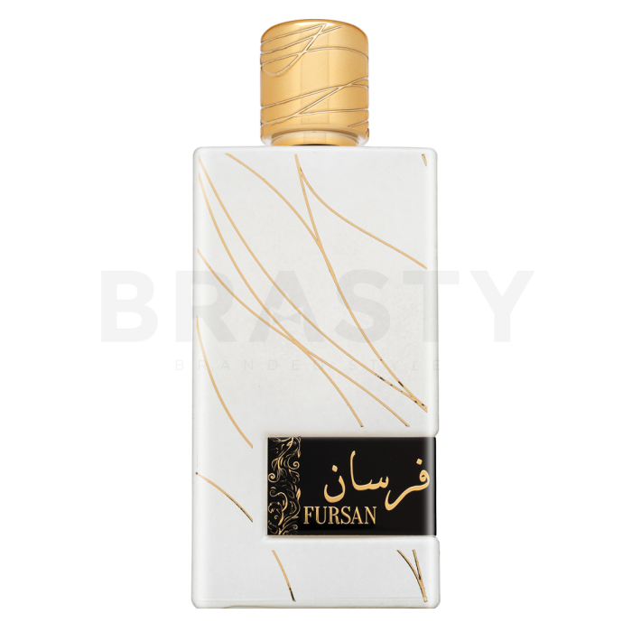 Khadlaj Fursan White parfumirana voda za moške Extra Offer 2 100 ml