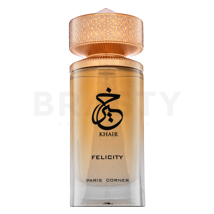 Paris Corner Khair Felicity Парфюмна вода за жени Extra Offer 3 100 ml