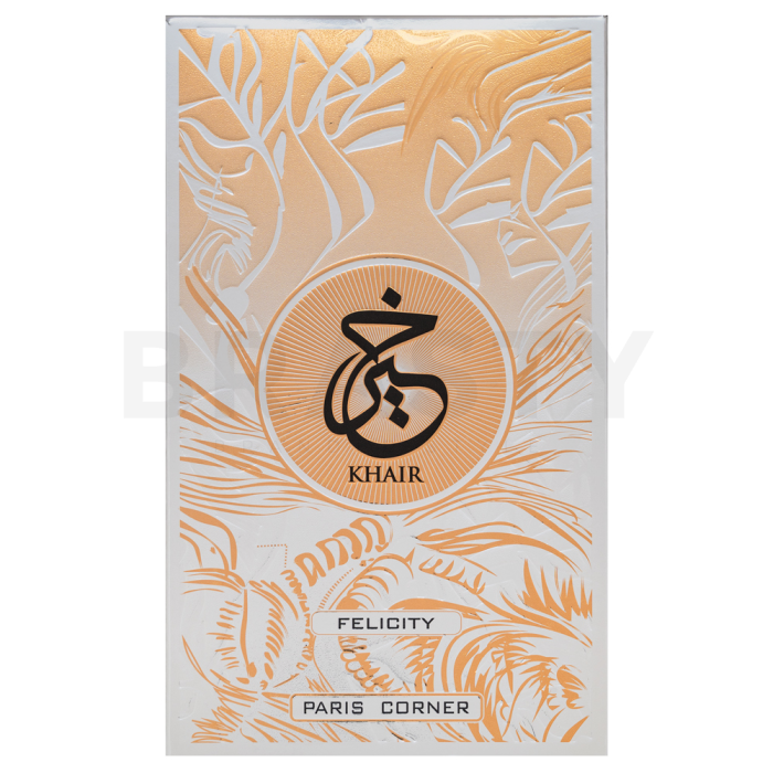 Paris Corner Khair Felicity Парфюмна вода за жени Extra Offer 3 100 ml