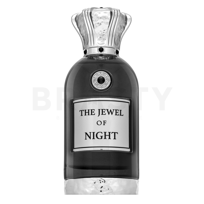 anfar the jewel of night ekstrakt perfum 100 ml    uszkodzony 